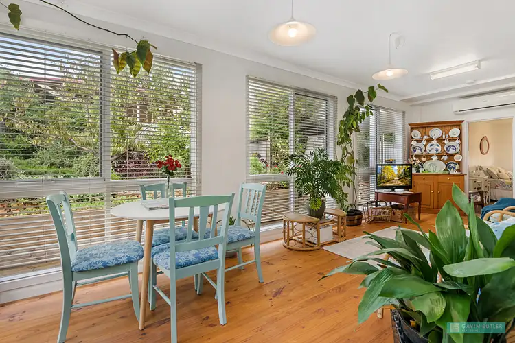 Second view of Homely house listing, 22 Lester St, Eaglehawk VIC 3556