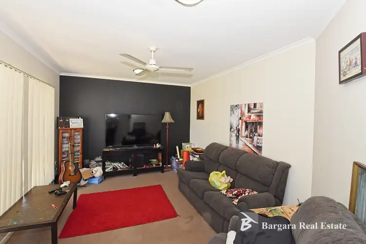 Second view of Homely house listing, 19 Carla Dr, Innes Park QLD 4670