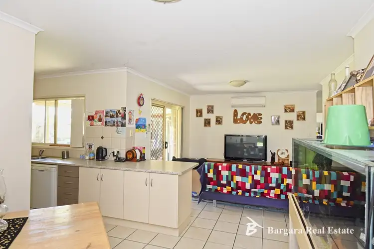 Third view of Homely house listing, 19 Carla Dr, Innes Park QLD 4670