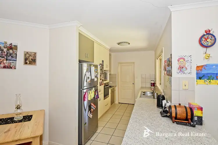 Fifth view of Homely house listing, 19 Carla Dr, Innes Park QLD 4670