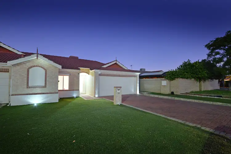 56 Campion Avenue, Balcatta WA 6021