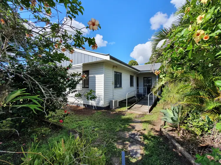 7 Dalglish St, Maryborough QLD 4650