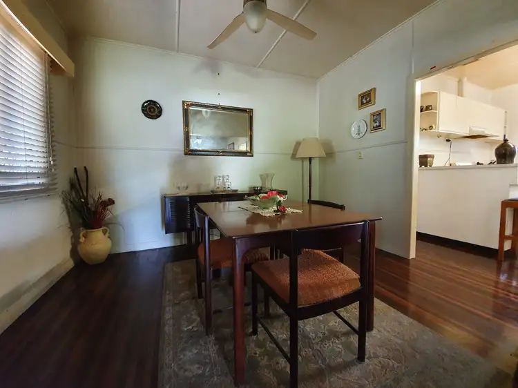 Fourth view of Homely house listing, 7 Dalglish St, Maryborough QLD 4650