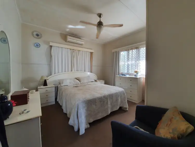Sixth view of Homely house listing, 7 Dalglish St, Maryborough QLD 4650