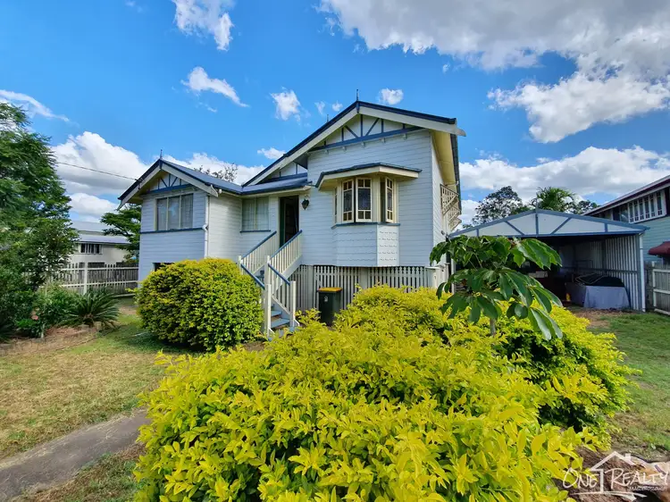 Main view of Homely house listing, 18 Queen St, Maryborough QLD 4650