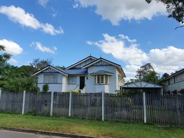 Fourth view of Homely house listing, 18 Queen St, Maryborough QLD 4650