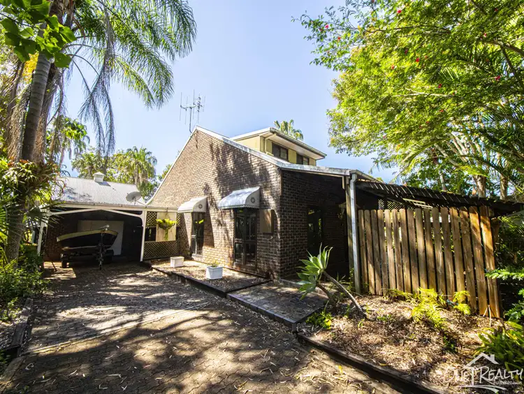 Main view of Homely house listing, 19 Outridge Ave, Poona QLD 4650