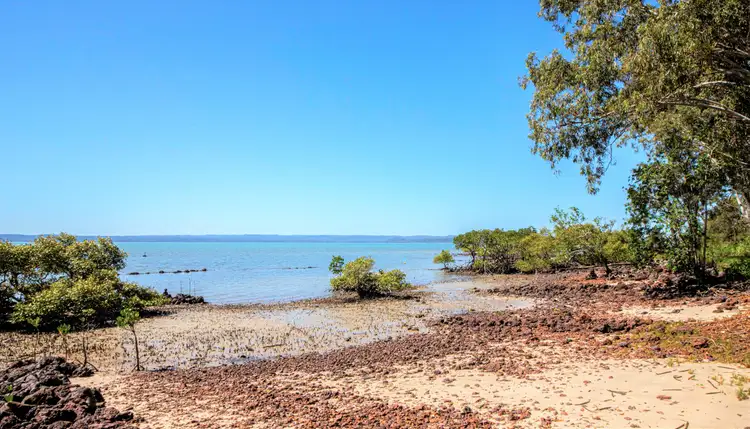 Second view of Homely house listing, 19 Outridge Ave, Poona QLD 4650
