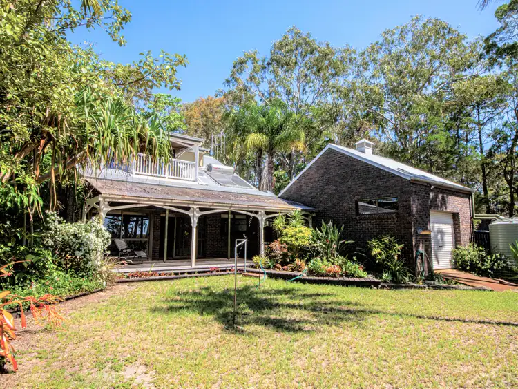 Sixth view of Homely house listing, 19 Outridge Ave, Poona QLD 4650