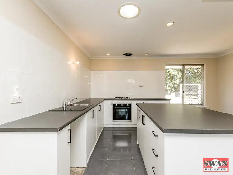 Main view of Homely house listing, 8 Woodbridge Cl, Swan View WA 6056