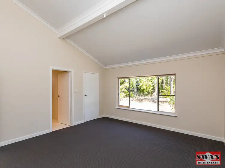 Second view of Homely house listing, 8 Woodbridge Cl, Swan View WA 6056
