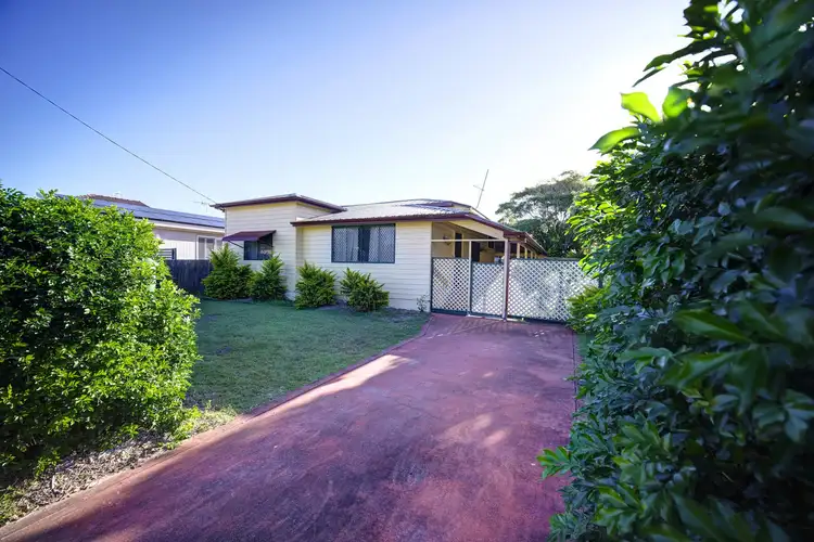 51 Breckenridge St, Forster NSW 2428