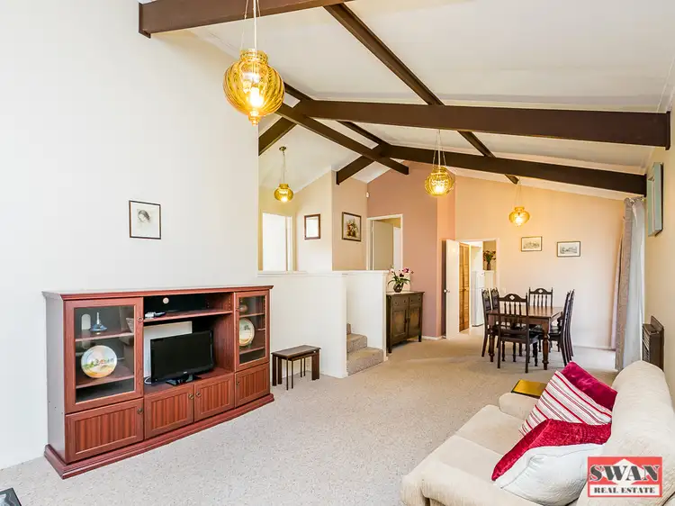Main view of Homely house listing, 4 Tunnel Rd, Swan View WA 6056