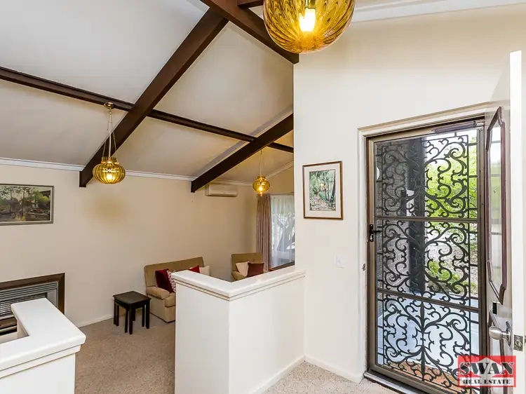 Second view of Homely house listing, 4 Tunnel Rd, Swan View WA 6056