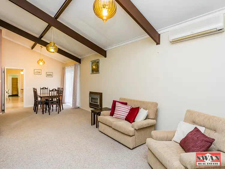 Fifth view of Homely house listing, 4 Tunnel Rd, Swan View WA 6056