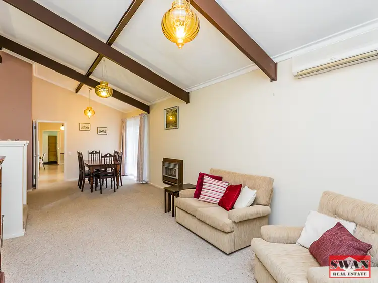 Sixth view of Homely house listing, 4 Tunnel Rd, Swan View WA 6056