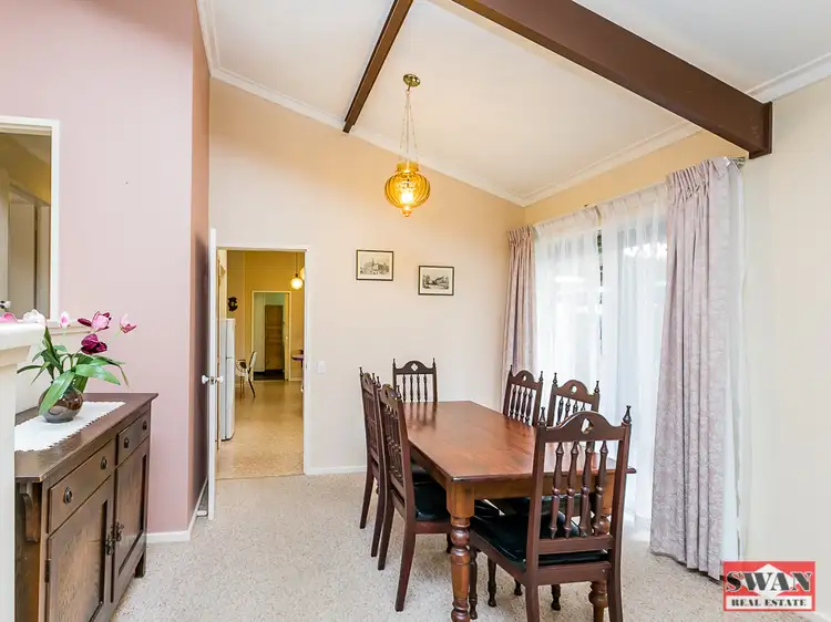 Seventh view of Homely house listing, 4 Tunnel Rd, Swan View WA 6056