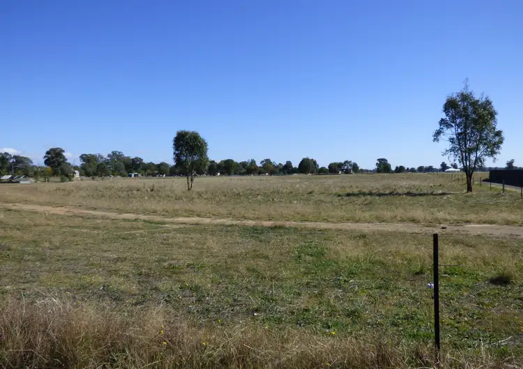 Main view of Homely land listing, 31 Murray Rd, Benalla VIC 3672