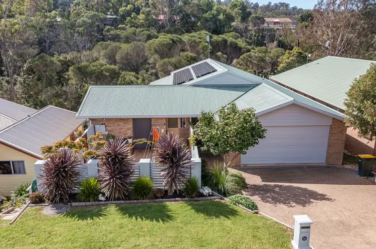 Third view of Homely house listing, 44 Berrambool Dr, Berrambool NSW 2548
