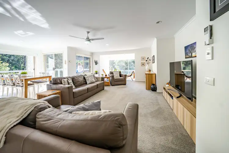 Sixth view of Homely house listing, 44 Berrambool Dr, Berrambool NSW 2548