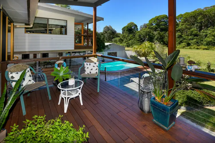 Second view of Homely house listing, 2 Parish Cl, Moonee Beach NSW 2450