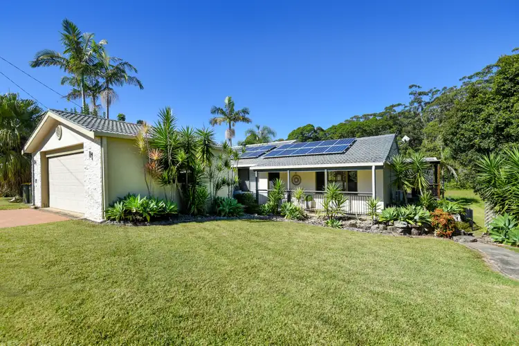 Third view of Homely house listing, 2 Parish Cl, Moonee Beach NSW 2450
