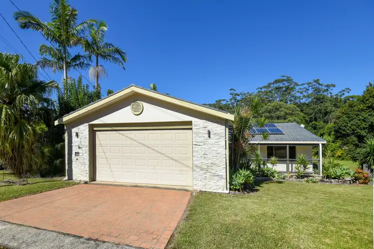 Fourth view of Homely house listing, 2 Parish Cl, Moonee Beach NSW 2450