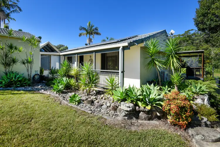 Sixth view of Homely house listing, 2 Parish Cl, Moonee Beach NSW 2450