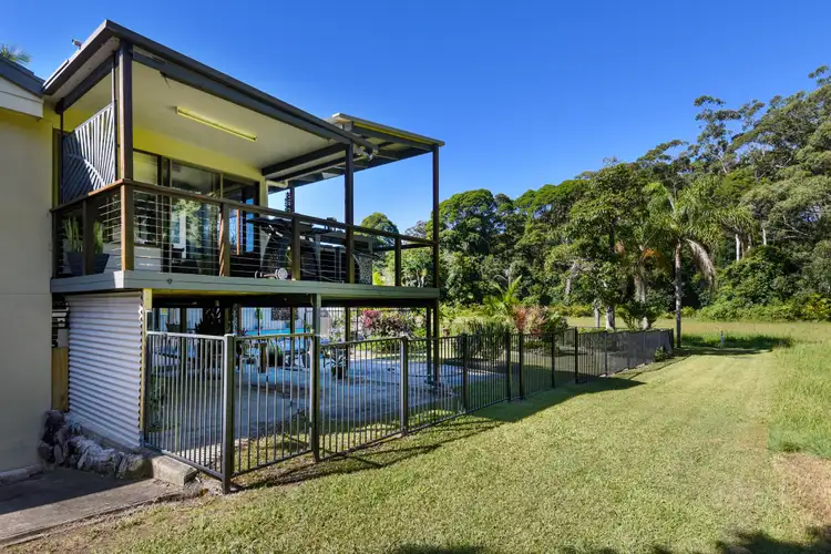 Seventh view of Homely house listing, 2 Parish Cl, Moonee Beach NSW 2450