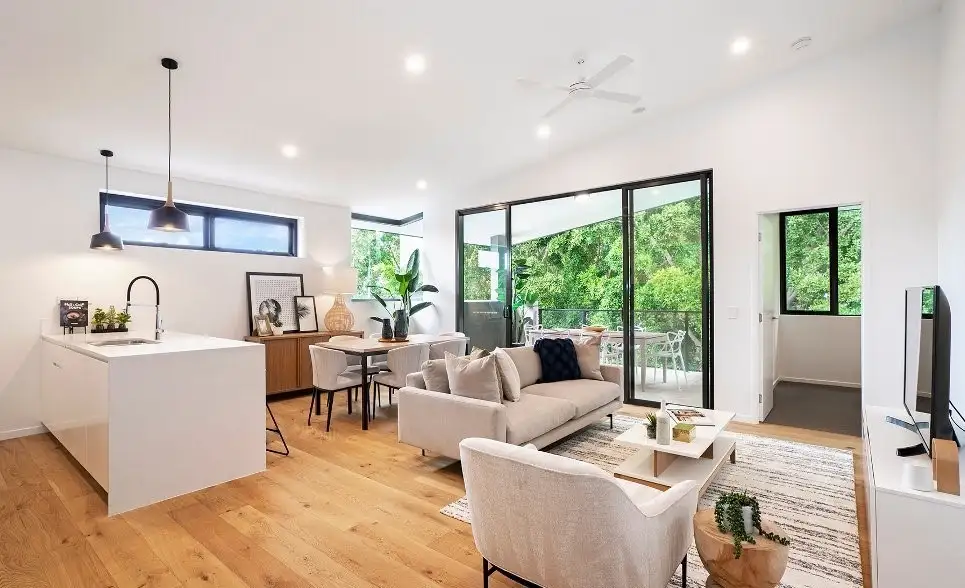 Main view of Homely apartment listing, 39 Banya Street, Bulimba QLD 4171