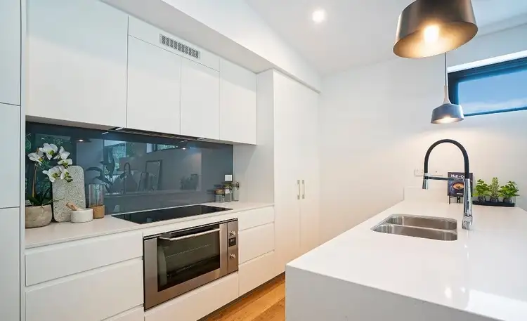 Second view of Homely apartment listing, 39 Banya Street, Bulimba QLD 4171