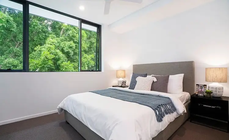 Third view of Homely apartment listing, 39 Banya Street, Bulimba QLD 4171