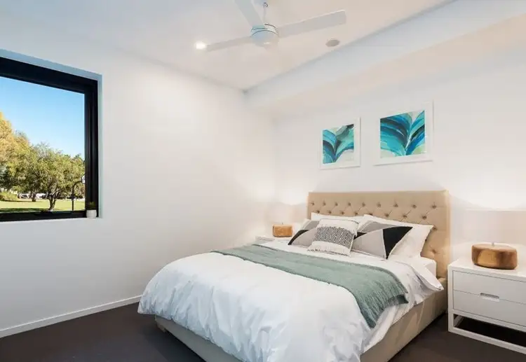 Fifth view of Homely apartment listing, 39 Banya Street, Bulimba QLD 4171