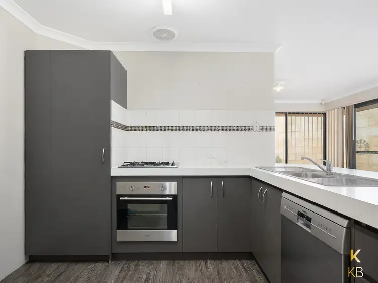 Main view of Homely house listing, 52 Dalrymple Dr, Leda WA 6170