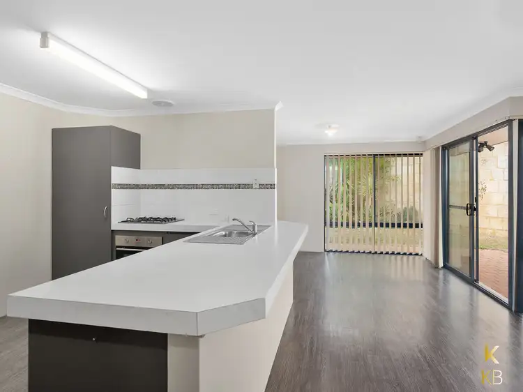 Sixth view of Homely house listing, 52 Dalrymple Dr, Leda WA 6170
