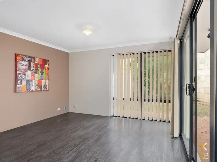 Seventh view of Homely house listing, 52 Dalrymple Dr, Leda WA 6170