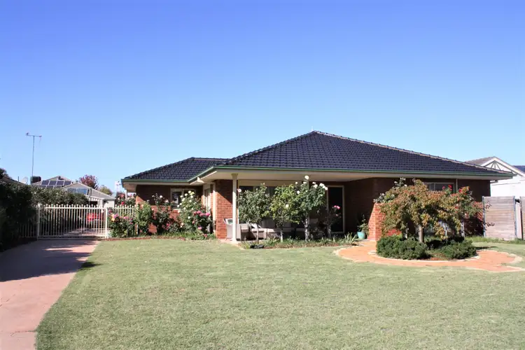 Second view of Homely house listing, 5 Bisogni Dr, Cobram VIC 3644