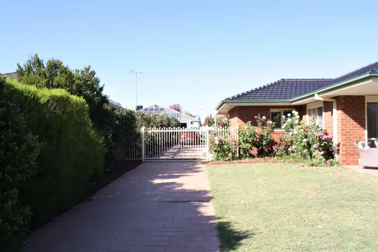 Third view of Homely house listing, 5 Bisogni Dr, Cobram VIC 3644