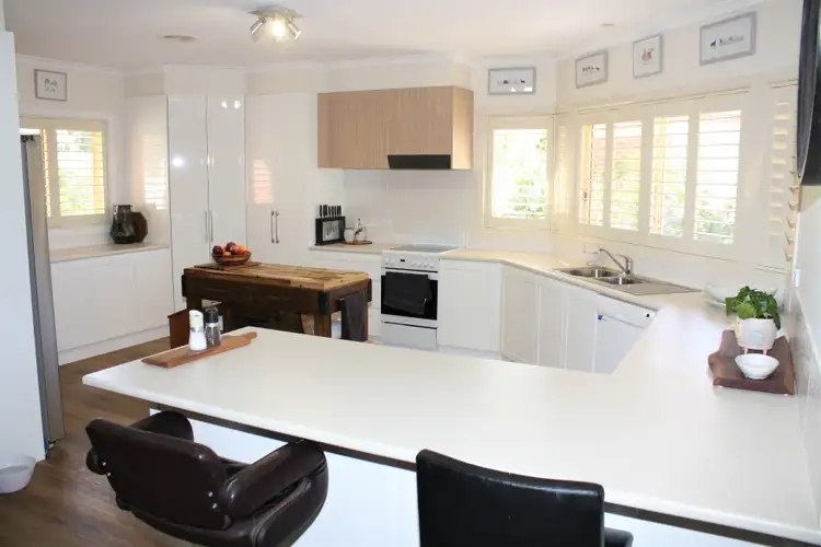 Fourth view of Homely house listing, 5 Bisogni Dr, Cobram VIC 3644
