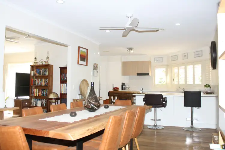 Sixth view of Homely house listing, 5 Bisogni Dr, Cobram VIC 3644