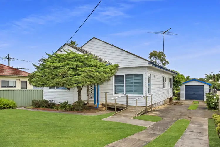 45 Byron Rd, Guildford NSW 2161
