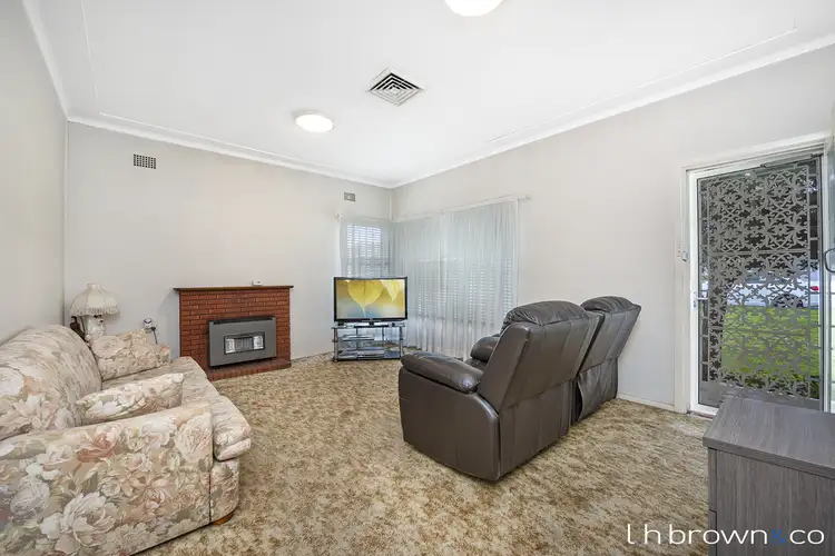 Third view of Homely house listing, 45 Byron Rd, Guildford NSW 2161