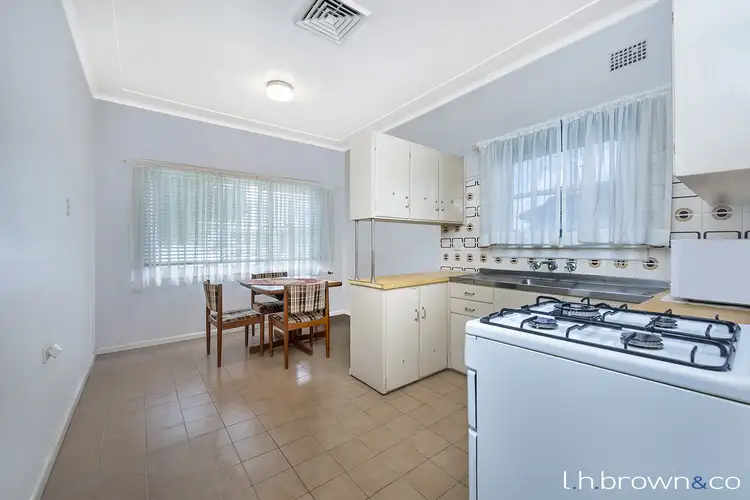 Fourth view of Homely house listing, 45 Byron Rd, Guildford NSW 2161