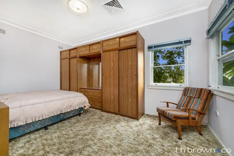 Fifth view of Homely house listing, 45 Byron Rd, Guildford NSW 2161
