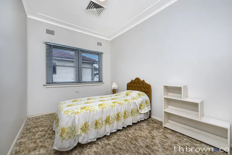 Sixth view of Homely house listing, 45 Byron Rd, Guildford NSW 2161