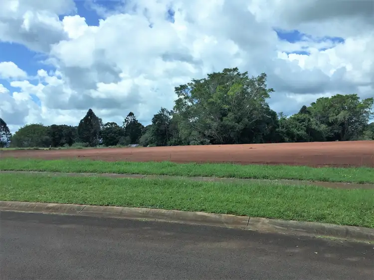 Lot 201 Countryview Drive, Atherton QLD 4883