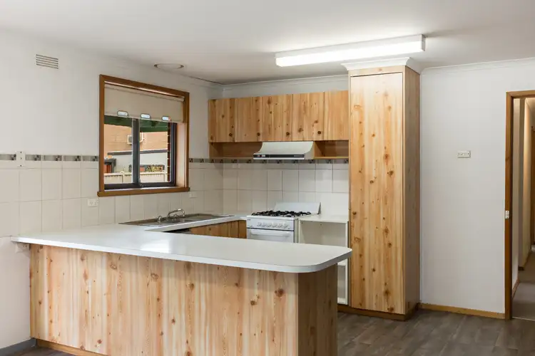 Second view of Homely house listing, 72 Longley St, Alfredton VIC 3350
