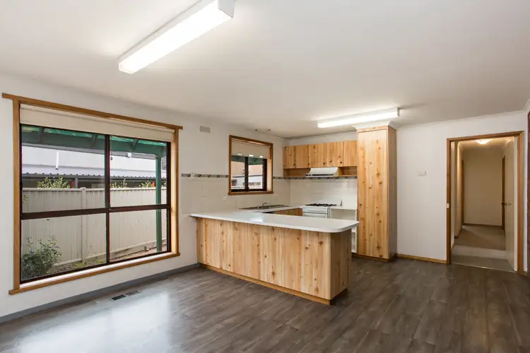 Third view of Homely house listing, 72 Longley St, Alfredton VIC 3350
