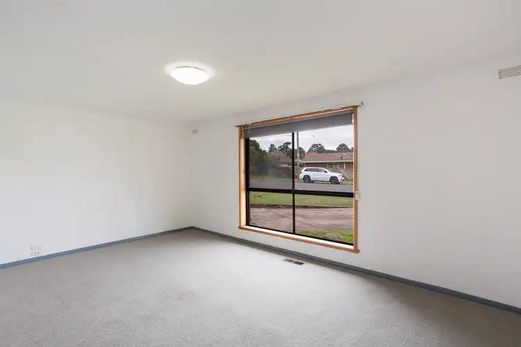 Fifth view of Homely house listing, 72 Longley St, Alfredton VIC 3350