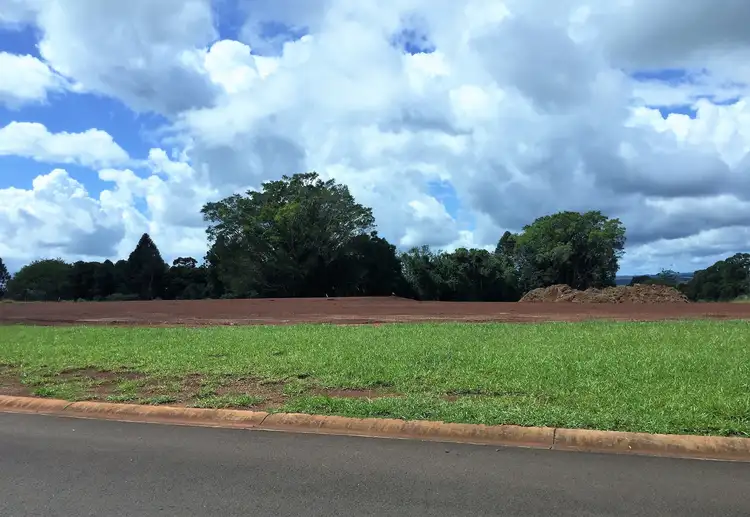 Main view of Homely land listing, Lot 202 Countryview Drive, Atherton QLD 4883